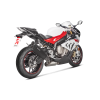 AKRAPOVIC BMW S1000 RR 2017 2018 TITANIUM exhaust silencer muffler EURO 4 approved SLIP-ON 1811-3327