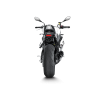 AKRAPOVIC BMW S1000 R 2014 2016 pot d'échappement TITANE homologué CE SLIP-ON 1811-2226