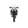 AKRAPOVIC BMW R1200 GS & ADVENTURE 2010 2013 pot d'échappement TITANE homologué CE SLIP-ON 1811-2541