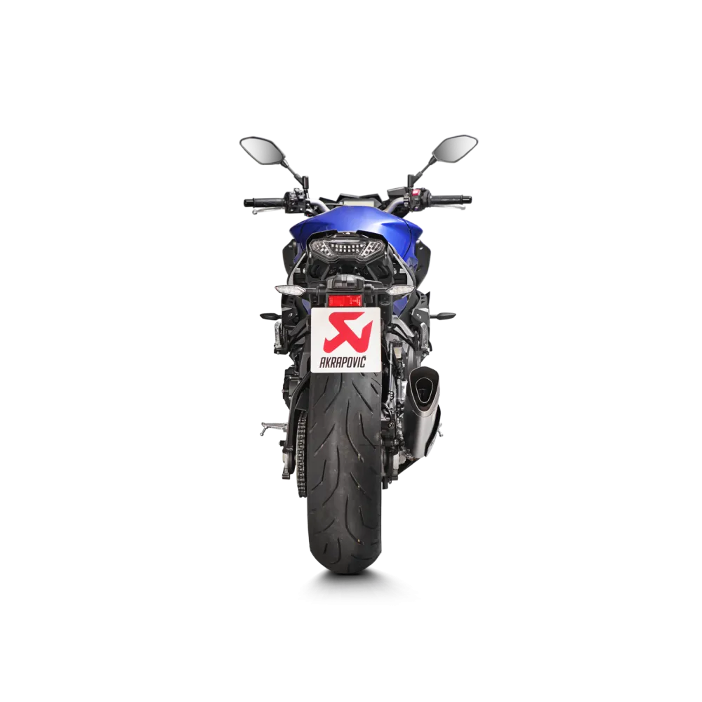 Mt10 akrapovic deals