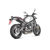 AKRAPOVIC Yamaha MT09 2014 2020 ligne complète RACING en TITANE pot d'échappement 1810-2410