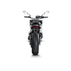 AKRAPOVIC Yamaha MT09 2014 2016 RACING full system TITANIUM silencer 1810-2230