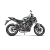 AKRAPOVIC Yamaha MT07 2014 2020 ligne complète RACING en TITANE pot d'échappement 1810-2398