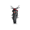 AKRAPOVIC Yamaha MT07 2014 2016 ligne complète RACING en TITANE pot d'échappement 1810-2225