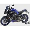 Ermax Yamaha MT10 2016 2021 capot de selle BRUT