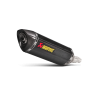 AKRAPOVIC Honda 700 750 INTEGRA 2012 2020 pot d'échappement en CARBONE homologué EURO 4 SLIP-ON 1811-3156