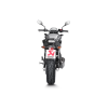 AKRAPOVIC Honda 700 750 INTEGRA 2012 2020 pot d'échappement en CARBONE homologué EURO 4 SLIP-ON 1811-3156