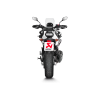 AKRAPOVIC Honda 700 750 INTEGRA 2012 2020 pot d'échappement en CARBONE homologué EURO 4 SLIP-ON 1811-3156