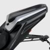 yamaha MT125 2014 2019 capot de selle PEINT