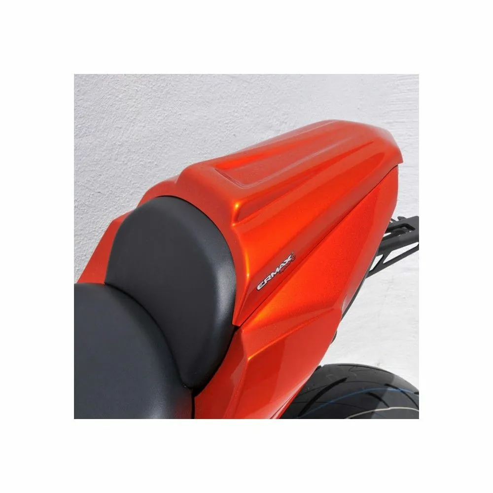 ERMAX Kawasaki NINJA 650 2017 2019 capot de selle BRUT A PEINDRE
