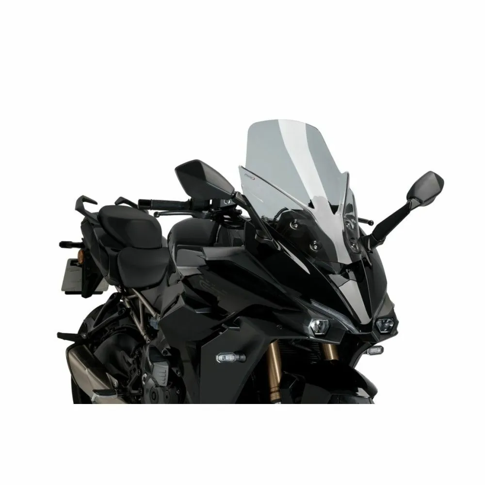 PUIG Bulle Touring SUZUKI GSXS 1000 GT / TRAVEL / 2022 2026 - 21342