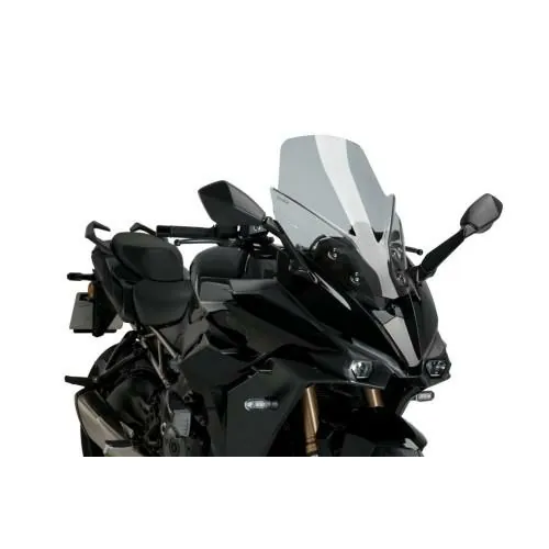 PUIG Bulle Touring SUZUKI GSXS 1000 GT / TRAVEL / 2022 2026 - 21342