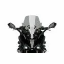 PUIG Bulle Touring SUZUKI GSXS 1000 GT / TRAVEL / 2022 2026 - 21342