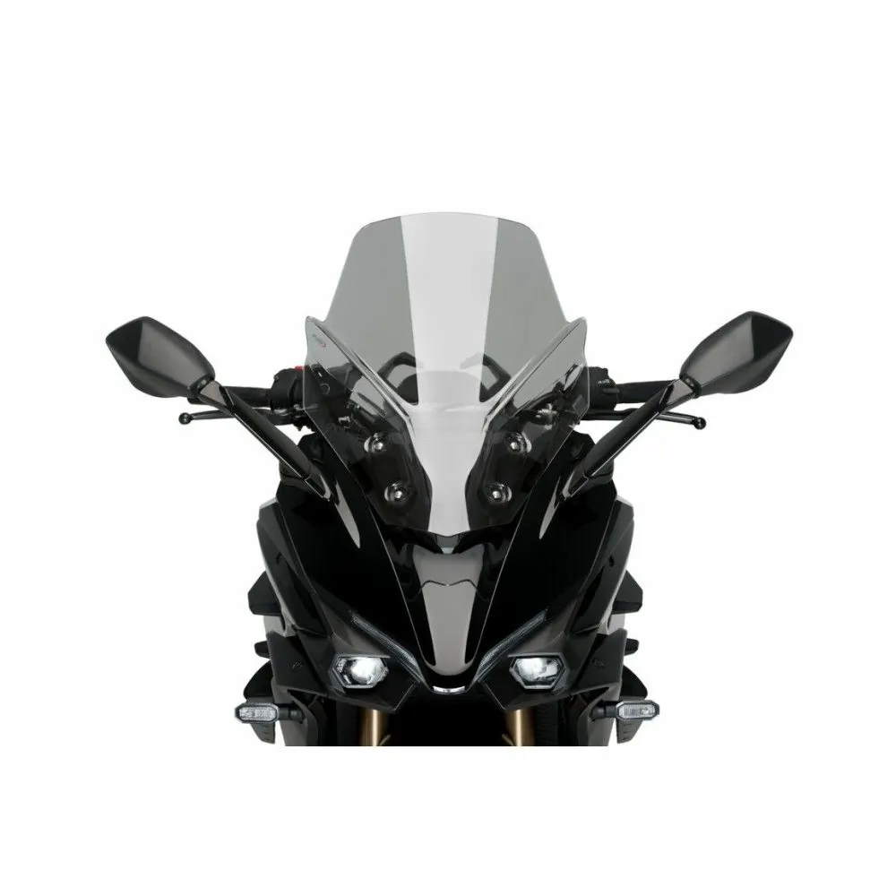 PUIG Touring Screen SUZUKI GSXS 1000 GT / TRAVEL / 2022 2026 - 21342