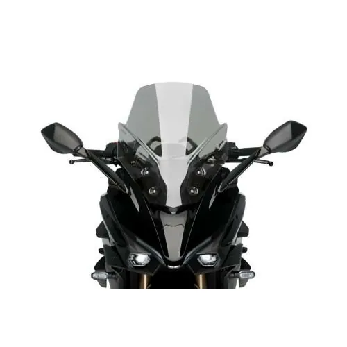 PUIG Bulle Touring SUZUKI GSXS 1000 GT / TRAVEL / 2022 2026 - 21342