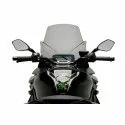 PUIG Touring Screen SUZUKI GSXS 1000 GT / TRAVEL / 2022 2026 - 21342