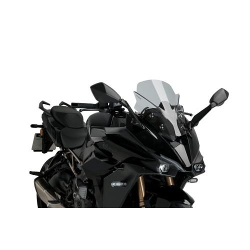 PUIG Bulle SPORT SUZUKI GSXS 1000 GT / TRAVEL / 2022 2025 ref 21341