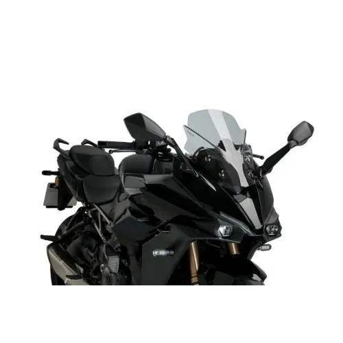 PUIG Bulle SPORT SUZUKI GSXS 1000 GT / TRAVEL / 2022 2026 - 21341