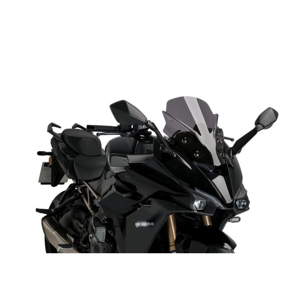 PUIG Bulle SPORT SUZUKI GSXS 1000 GT / TRAVEL / 2022 2025 ref 21341