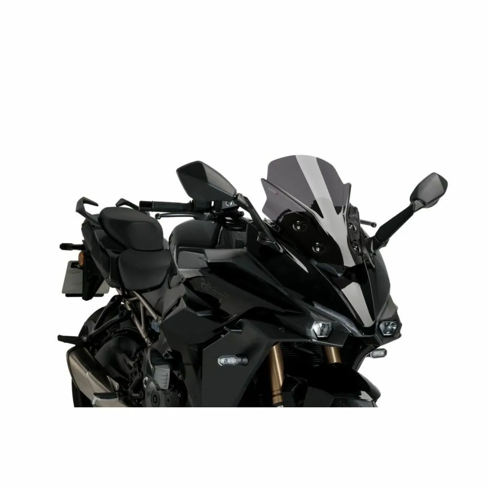 PUIG Bulle SPORT SUZUKI GSXS 1000 GT / TRAVEL / 2022 2026 - 21341