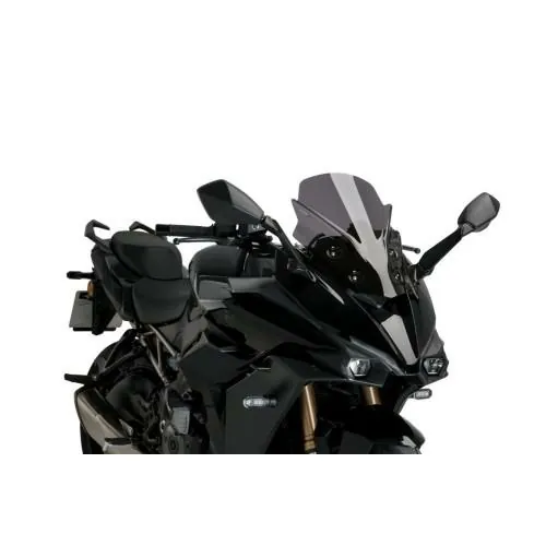 PUIG SPORT screen SUZUKI GSXS 1000 GT / TRAVEL / 2022 2025 ref 21341