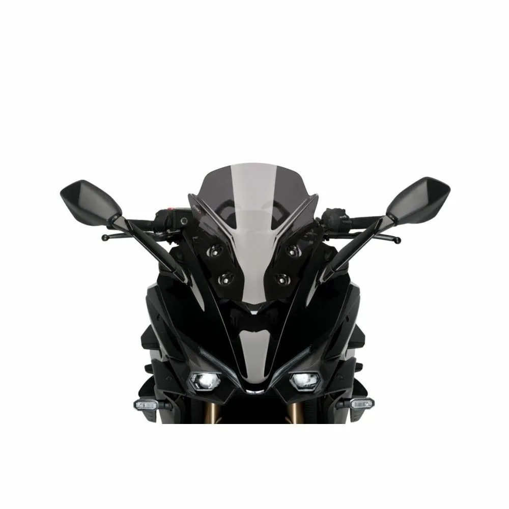 PUIG Bulle SPORT SUZUKI GSXS 1000 GT / TRAVEL / 2022 2026 - 21341