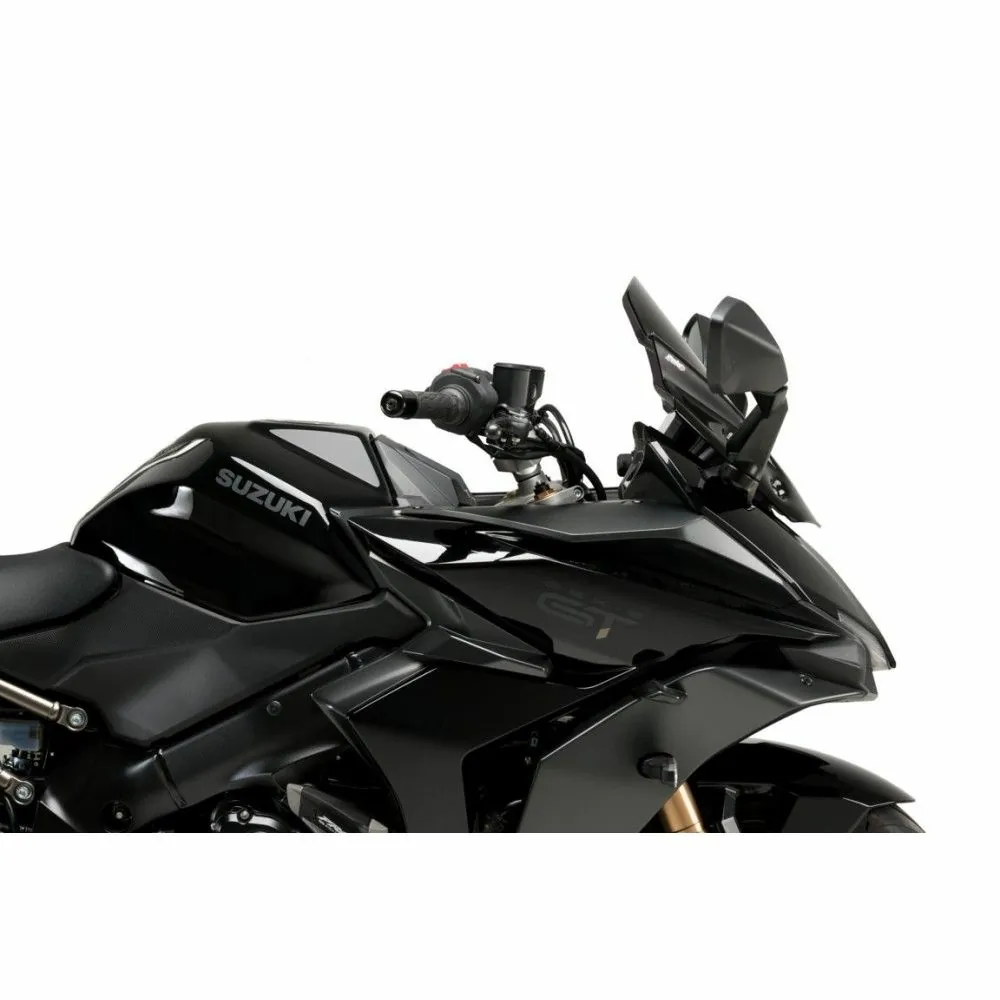 PUIG Bulle SPORT SUZUKI GSXS 1000 GT / TRAVEL / 2022 2026 - 21341