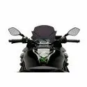 PUIG SPORT screen SUZUKI GSXS 1000 GT / TRAVEL / 2022 2026 - 21341