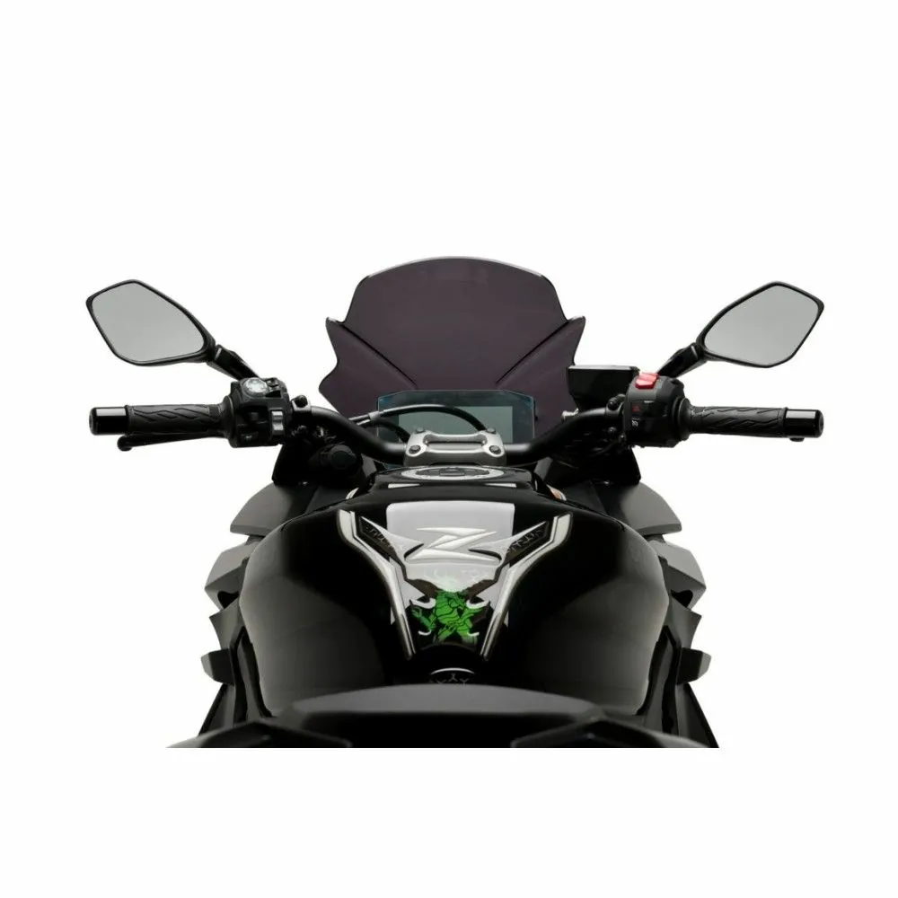 PUIG Bulle SPORT SUZUKI GSXS 1000 GT / TRAVEL / 2022 2026 - 21341