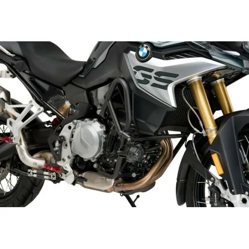 PUIG tubular protections BMW F 750 GS / 800 / 900 / 2021 2025 ref 21126