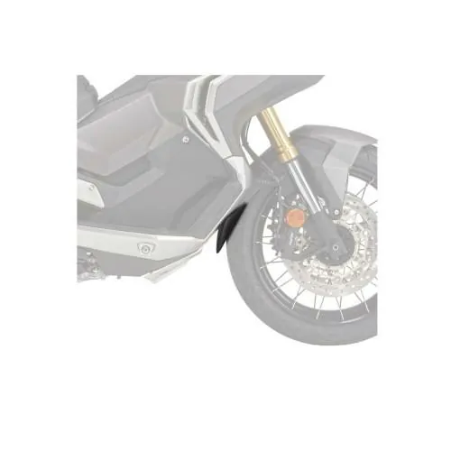 PUIG Extension de Garde Boue avant HONDA X-ADV  / 2017 2024 - 9824