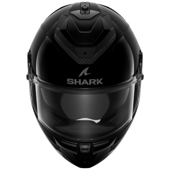 shark-casque-moto-integral-spartan-gt-pro-blank-noir