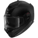 shark-casque-moto-integral-spartan-gt-pro-blank-noir-mat