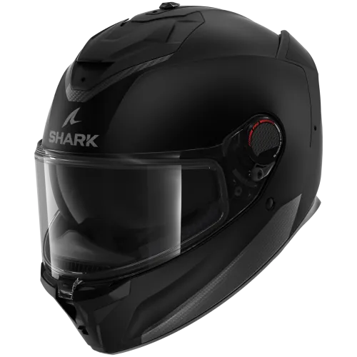 shark-race-road-integral-motorcycle-helmet-spartan-gt-pro-blank-matt-black