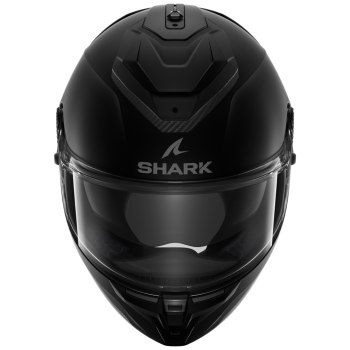 shark-casque-moto-integral-spartan-gt-pro-blank-noir-mat