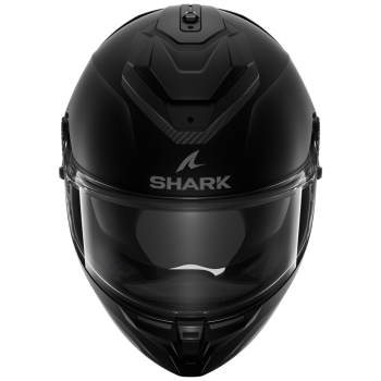 shark-race-road-integral-motorcycle-helmet-spartan-gt-pro-blank-matt-black