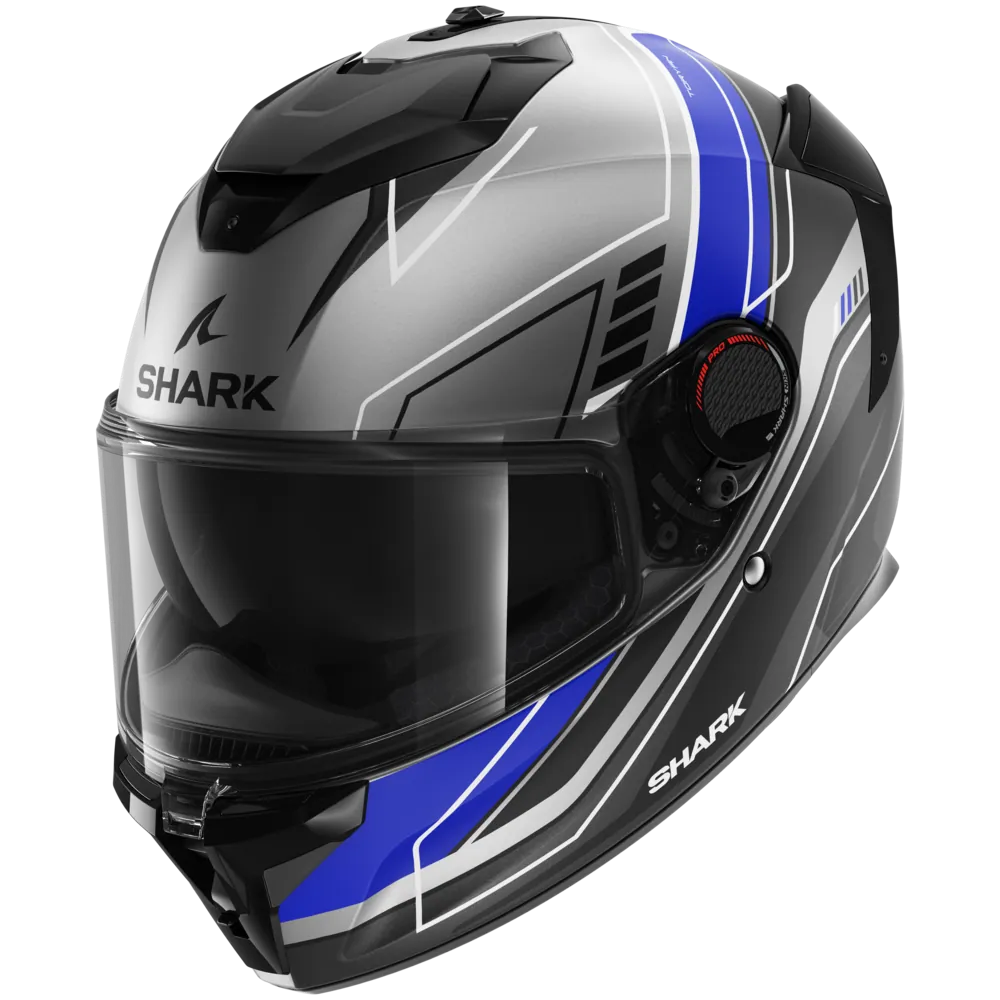 shark-casque-moto-integral-spartan-gt-pro-toryan-anthracite-bleu-noir-mat