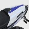 suzuki SV 650 N 2016 2021 capot de selle PEINT