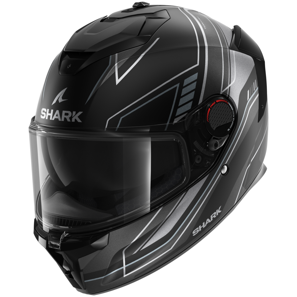 shark-race-road-integral-motorcycle-helmet-spartan-gt-pro-toryan-mat-anthracite-black