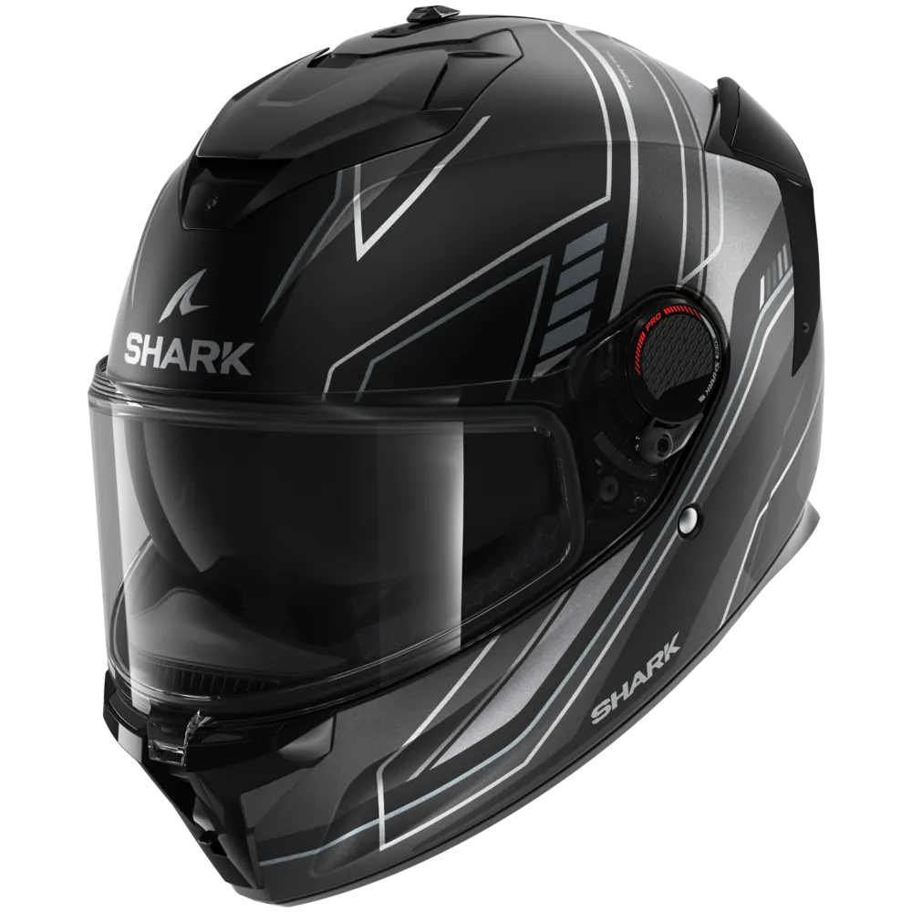 shark-race-road-integral-motorcycle-helmet-spartan-gt-pro-toryan-mat-anthracite-black