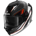shark-casque-moto-integral-spartan-gt-pro-toryan-anthracite-noir-orange-argent-mat
