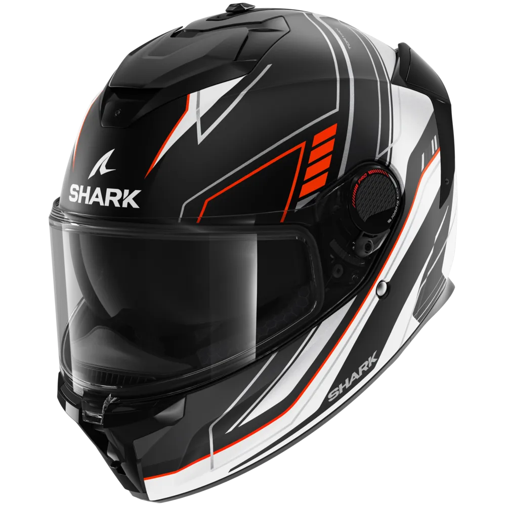 shark-casque-moto-integral-spartan-gt-pro-toryan-anthracite-noir-orange-argent-mat