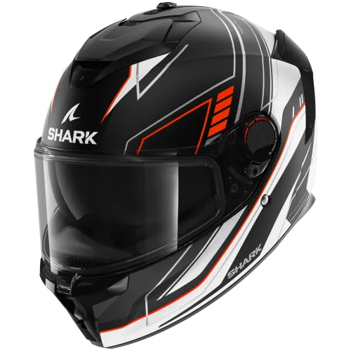shark-casque-moto-integral-spartan-gt-pro-toryan-anthracite-noir-orange-argent-mat