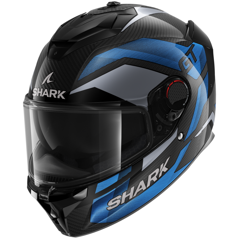 shark-casque-moto-integral-spartan-gt-pro-ritmo-carbon-carbone-bleu-chrome