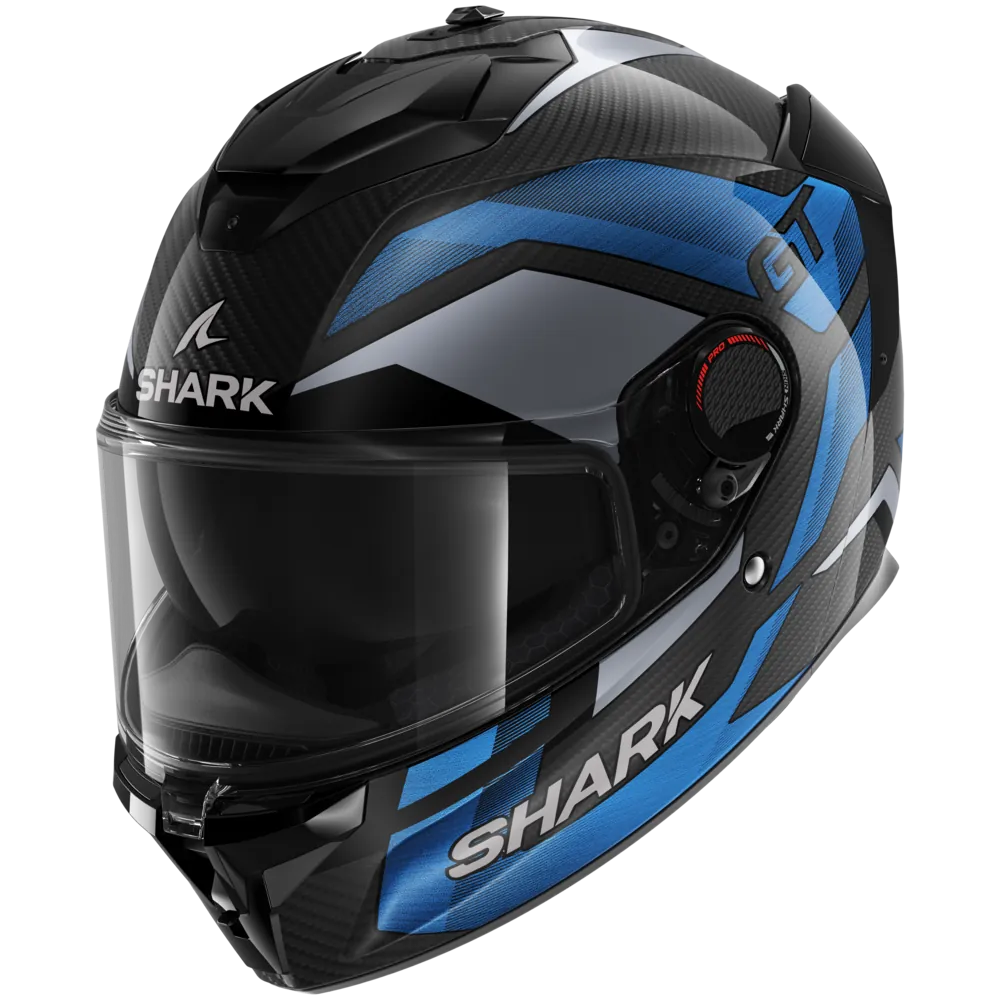 shark-casque-moto-integral-spartan-gt-pro-ritmo-carbon-carbone-bleu-chrome
