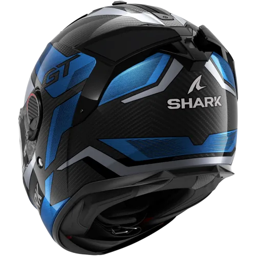 shark-casque-moto-integral-spartan-gt-pro-ritmo-carbon-carbone-bleu-chrome