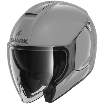 shark-jet-helmet-citycruiser-blank-gun-silver