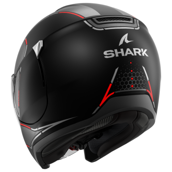 shashark-jet-helmet-citycruiser-blank-mat-black-anthracite-red