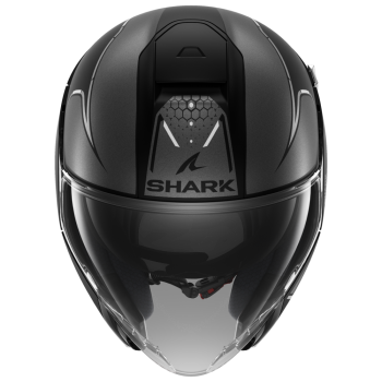shark-jet-helmet-citycruiser-blank-mat-black-anthracite-silver