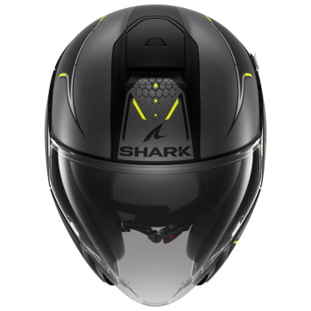 shark-jet-helmet-citycruiser-blank-mat-black-anthracite-yellow